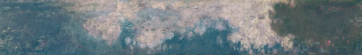 De Waterlelies - De Wolken, 1914-18
